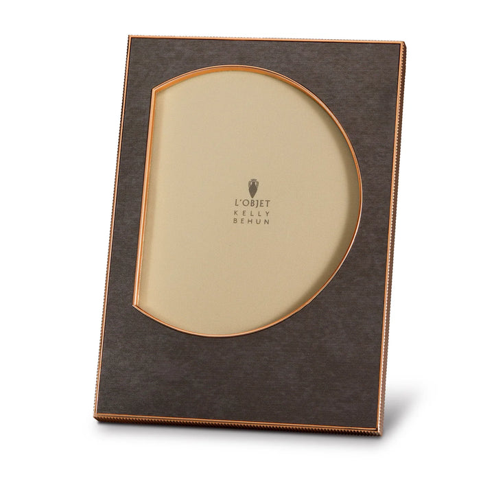 Kelly Behun Side Eye Frame - 20x25cm