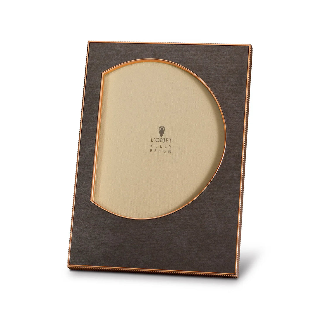 Kelly Behun Side Eye Frame - 13x18cm