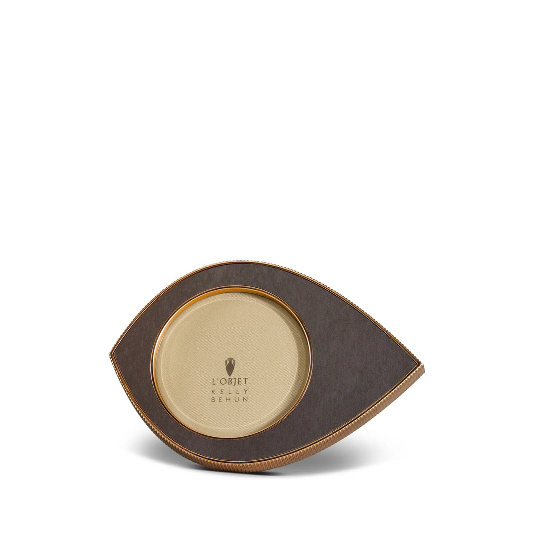 Kelly Behun Wide Eye Frame - 11x11cm