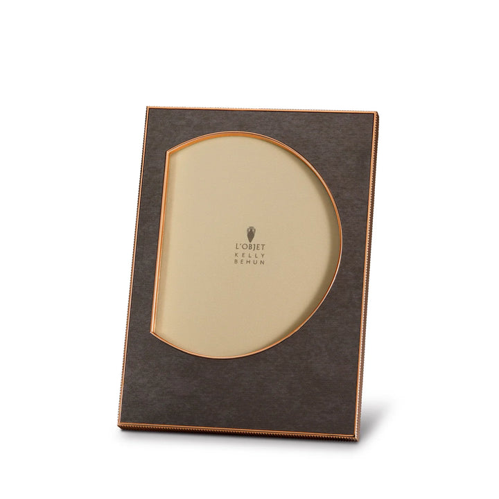 Kelly Behun Side Eye Frame - 10x15cm