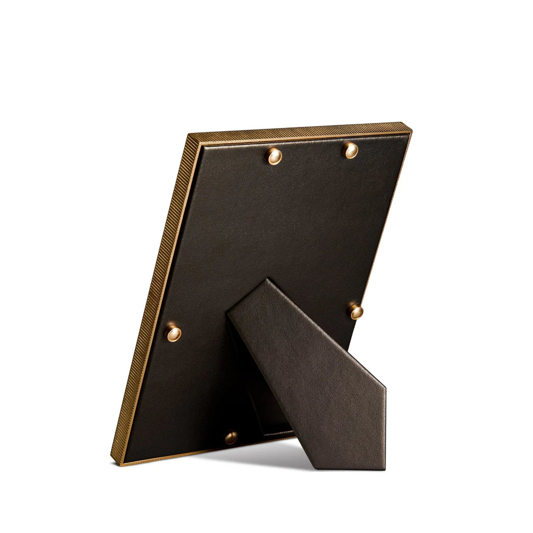 Kelly Behun Side Eye Frame - 10x15cm