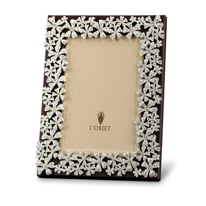 Garland Frame - Platinum - 20x25cm