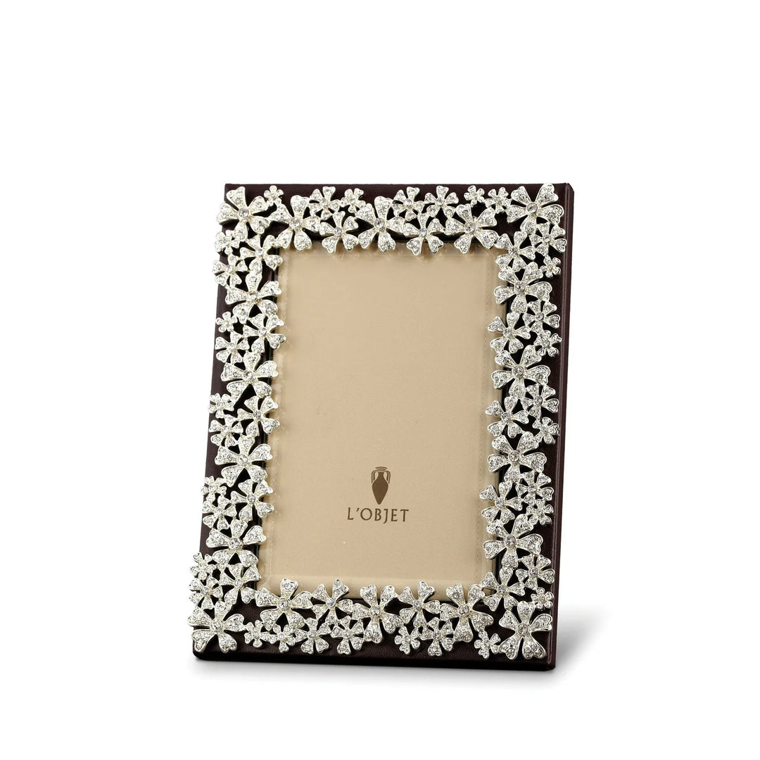 Garland Frame - Platinum - 10x15cm