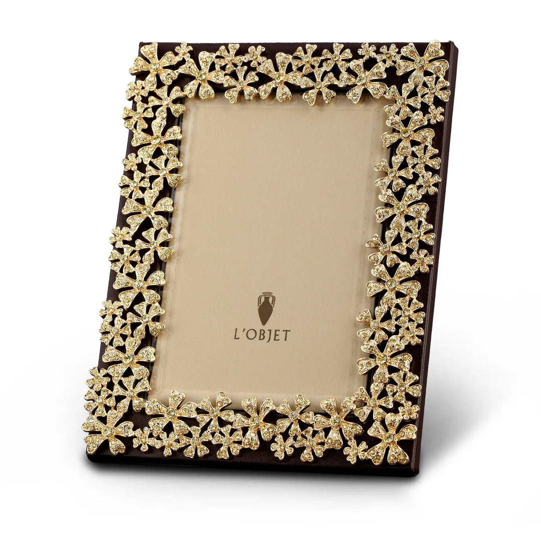 Garland Frame - Gold - 20x25cm