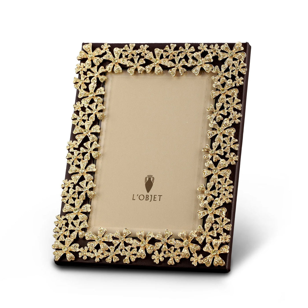Garland Frame - Gold - 13x18cm