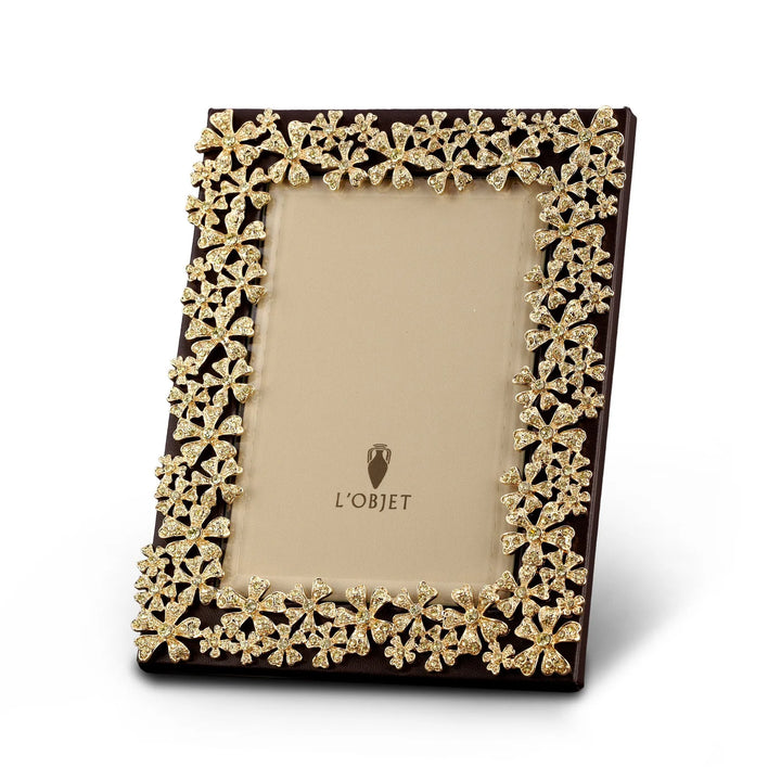 Garland Frame - Gold - 13x18cm