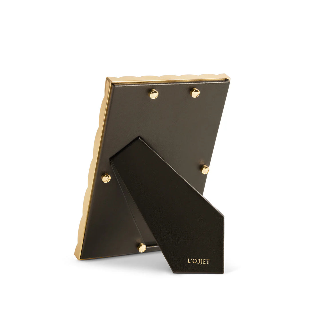 Maxime Frame - Gold - 10x15cm