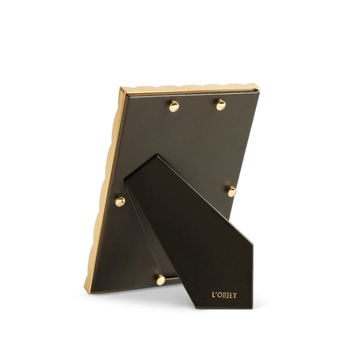 Maxime Frame - Gold - 10x15cm