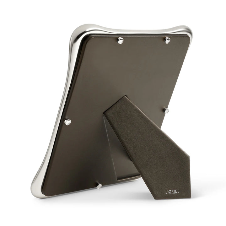 Anton Frame - Platinum - 20x25cm