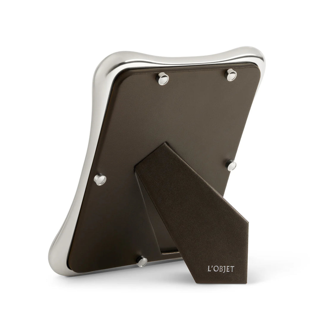 Anton Frame - Platinum - 13x18cm