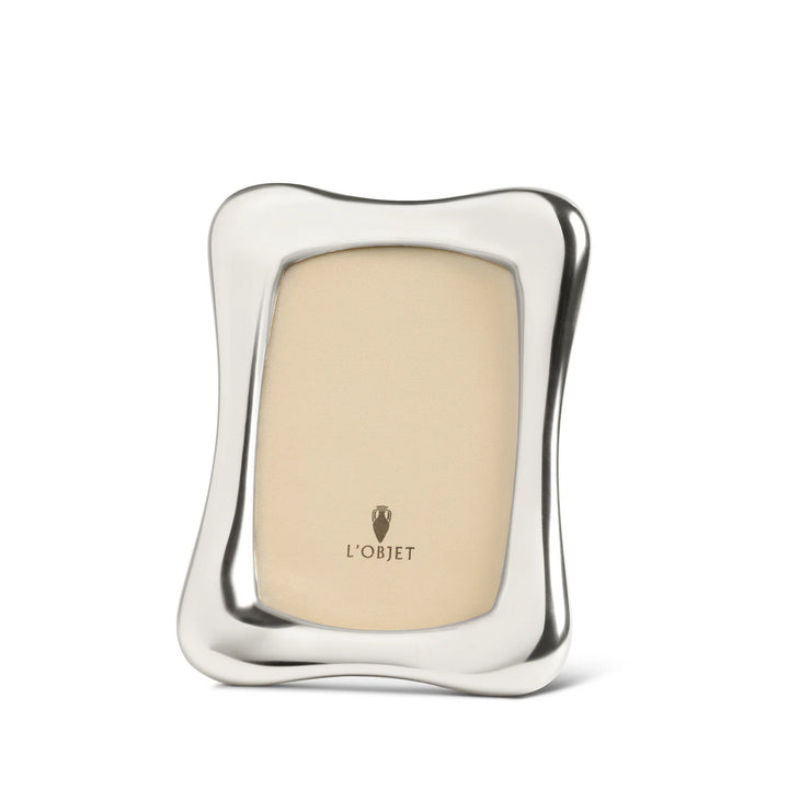 Anton Frame - Platinum - 15X10cm