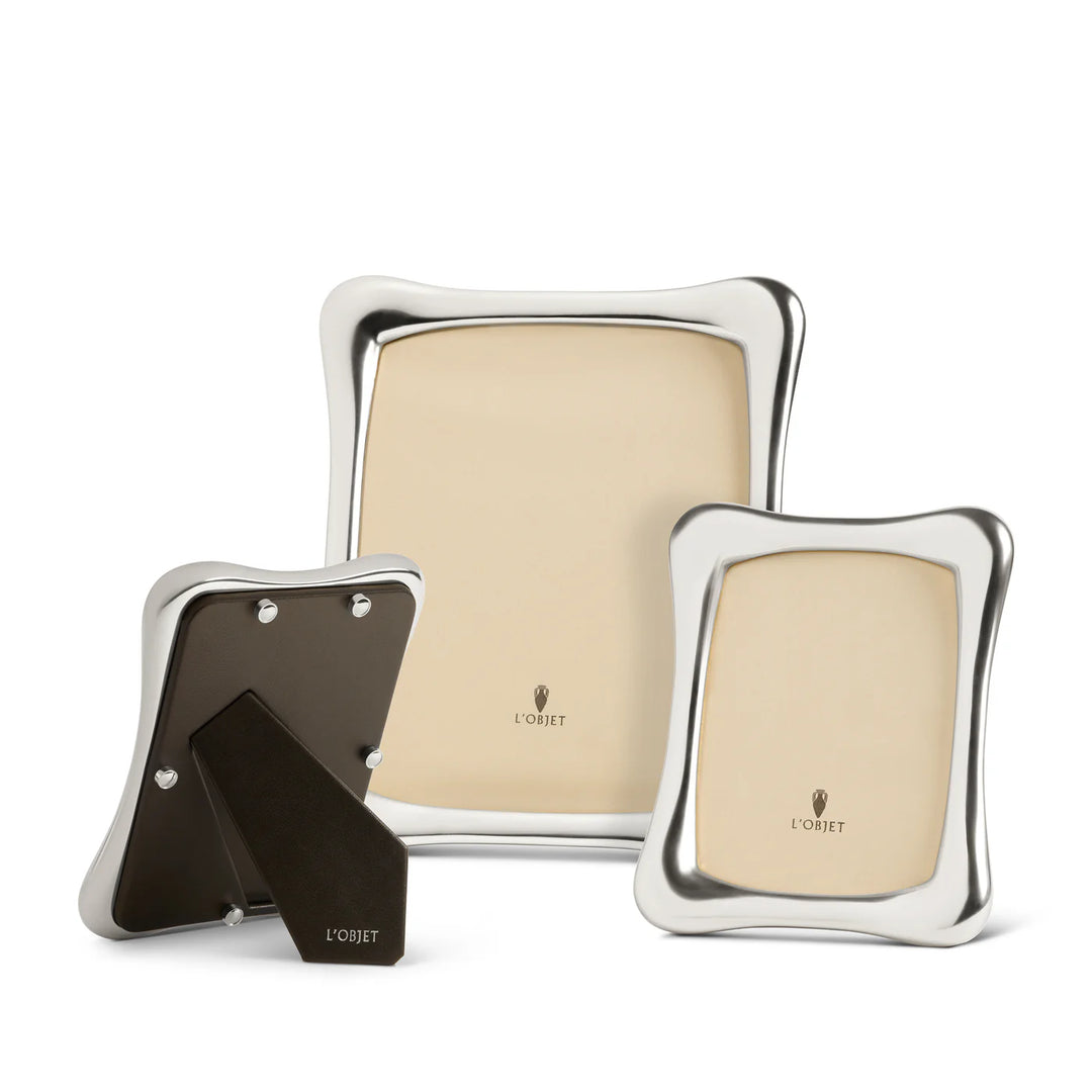 Anton Frame - Platinum - 15X10cm