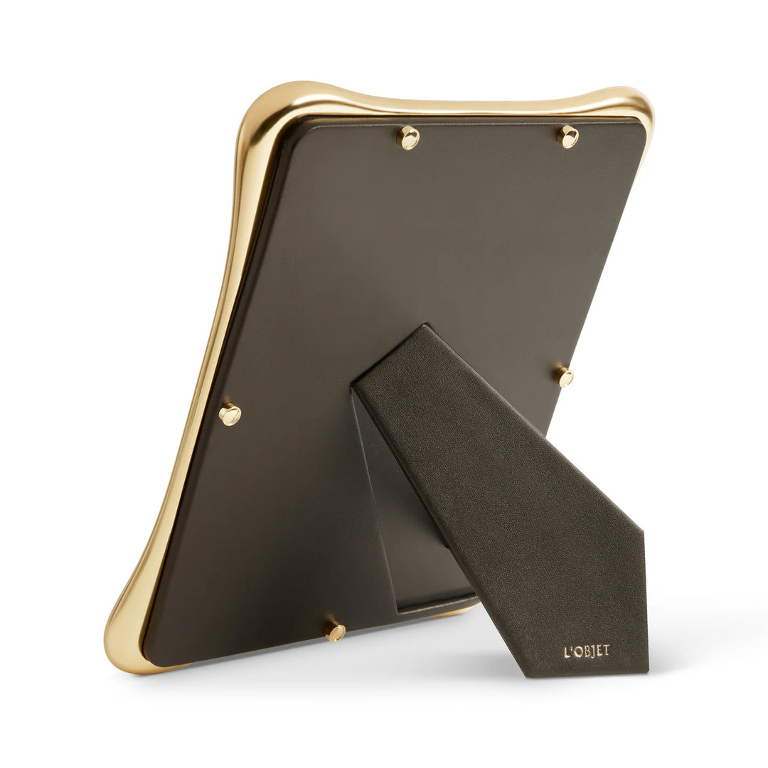 Anton Frame - Gold - 20x25cm