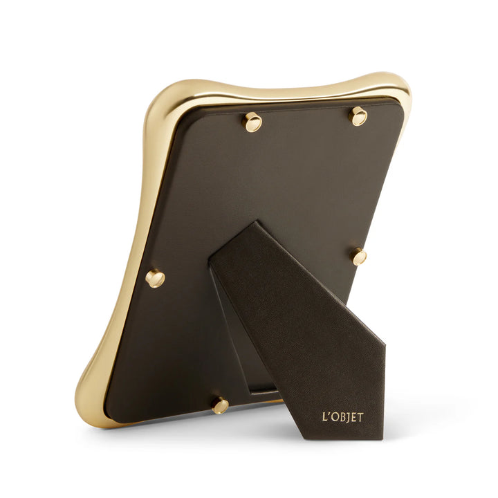 Anton Frame - Gold - 13x18cm