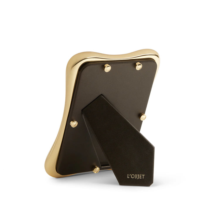 Anton Frame - Gold - 15X10cm