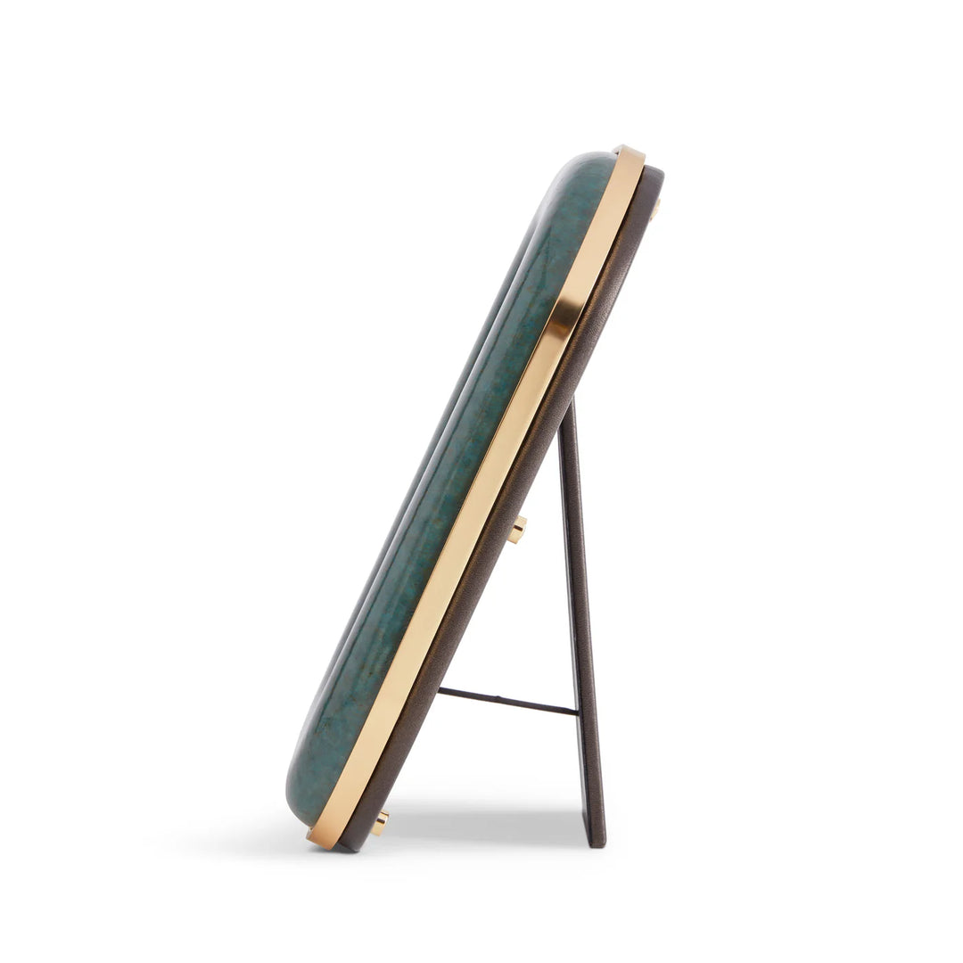 Rue Jacob Frame - Blue - 13x18 cm