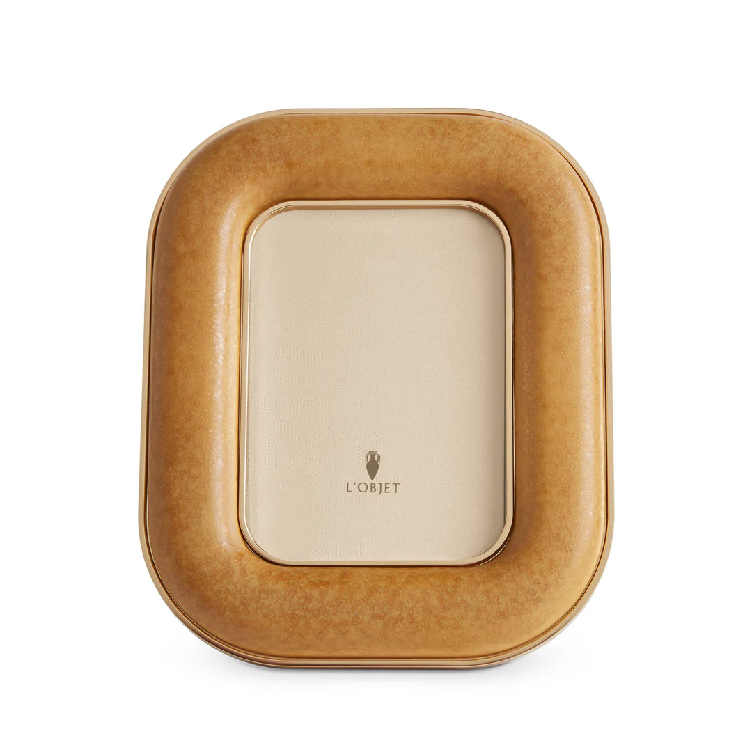 Rue Jacob Frame - Biscuit - 13x18 cm