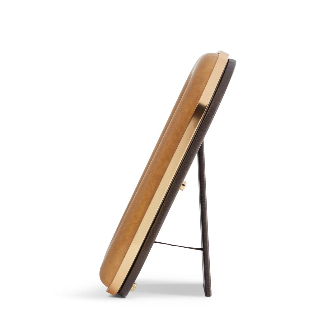 Rue Jacob Frame - Biscuit - 13x18 cm