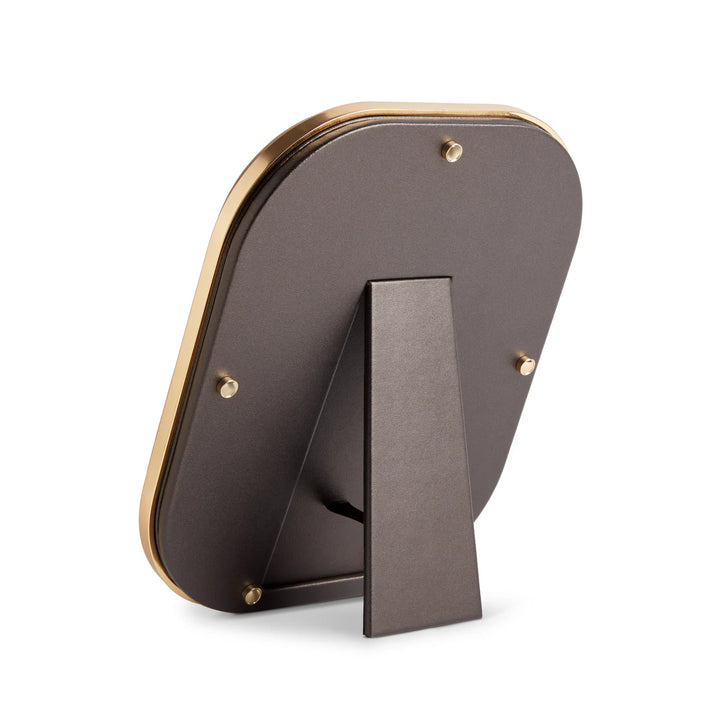 Rue Jacob Frame - Biscuit - 13x18 cm