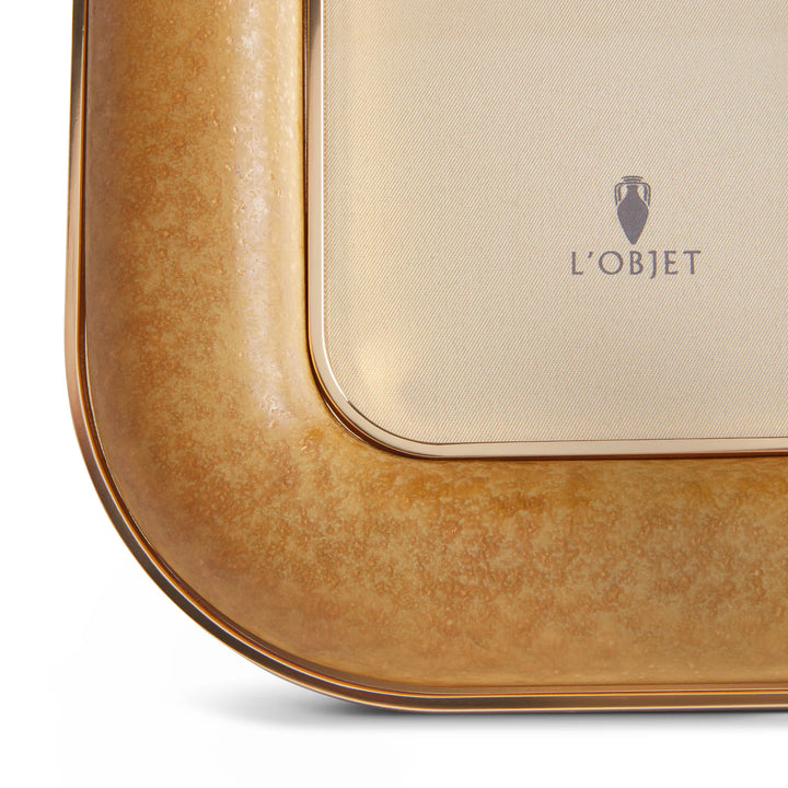 Rue Jacob Frame - Biscuit - 13x18 cm