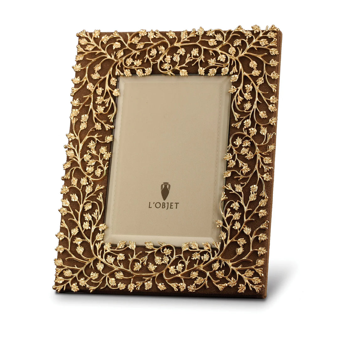 Lorél Frame - Gold - 20x25cm