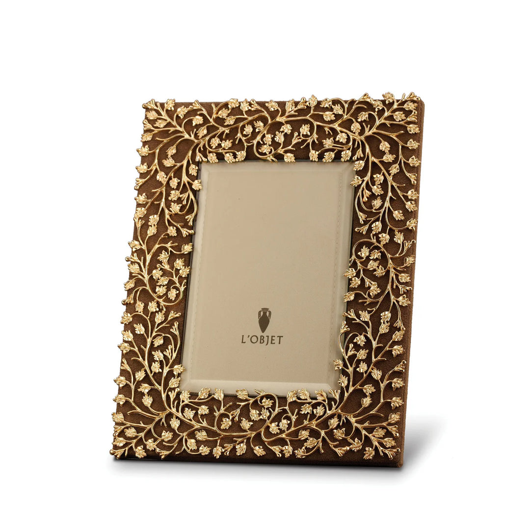 Lorél Frame - Gold - 13x18cm