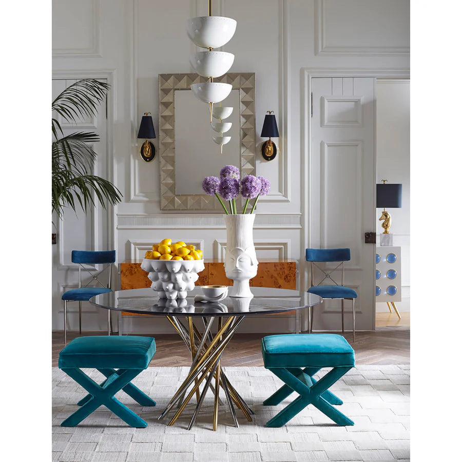 * Georgia Centerpiece Bowl