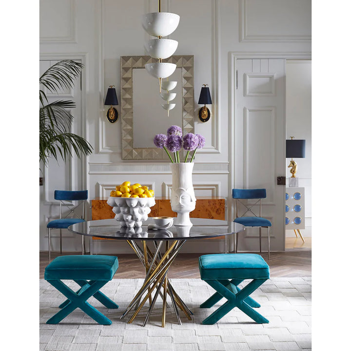 * Georgia Centerpiece Bowl