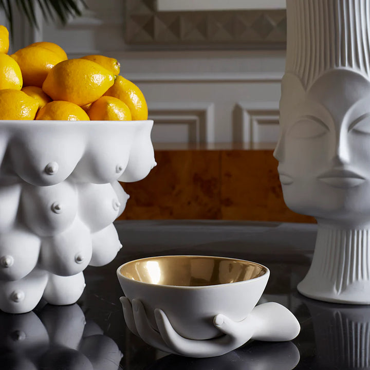 * Georgia Centerpiece Bowl
