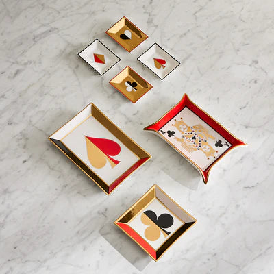 Dealer's Choice Square Tray