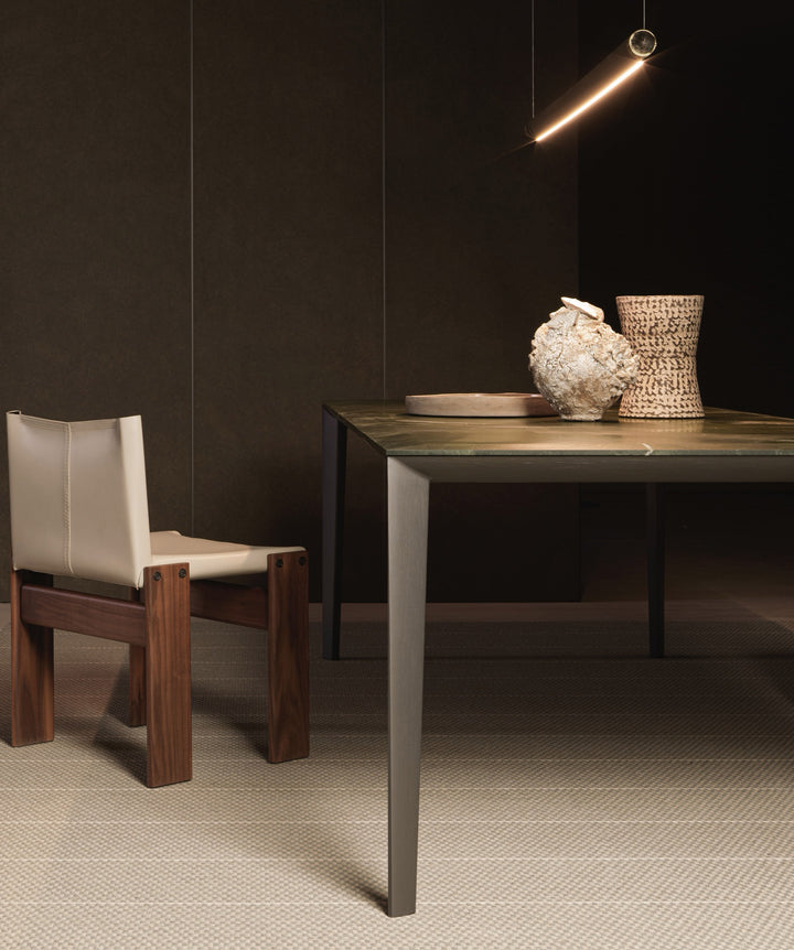 Dining Table - Filigree - By Rodolfo Dordoni