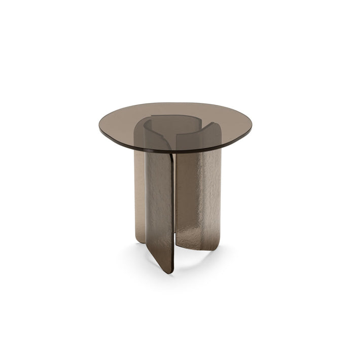 Coffee Table - Fleur - By Christophe Delcourt