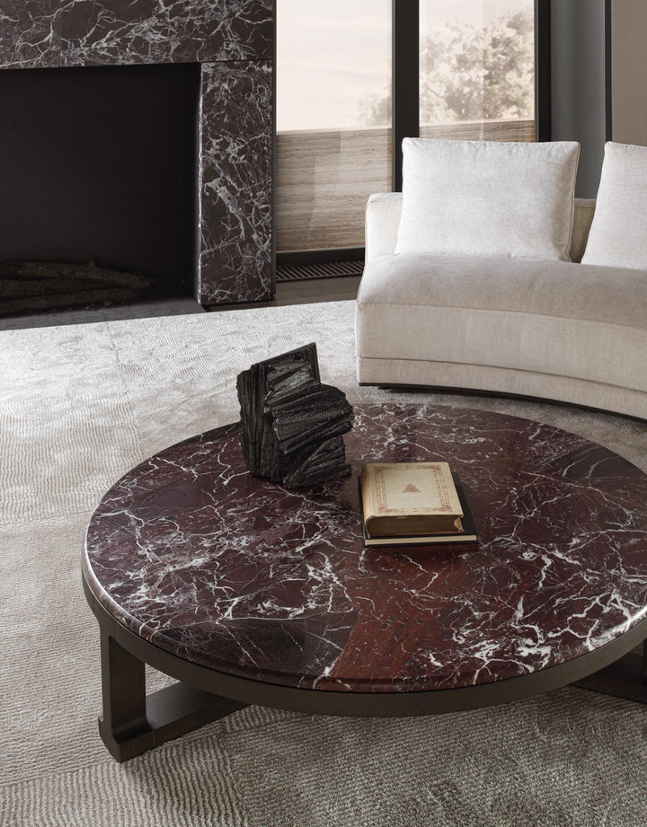 Coffee Table - Fonte - By Vincent Van Duysen