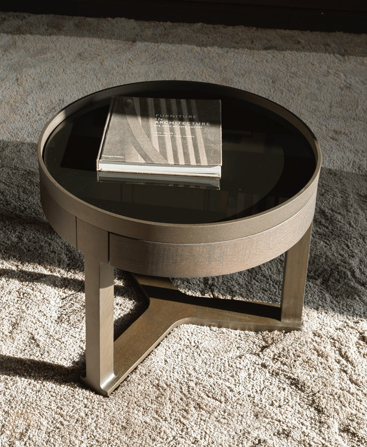 Coffee Table - Fonte - By Vincent Van Duysen