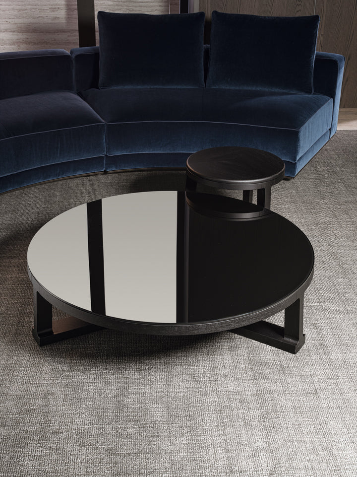 Coffee Table - Fonte - By Vincent Van Duysen