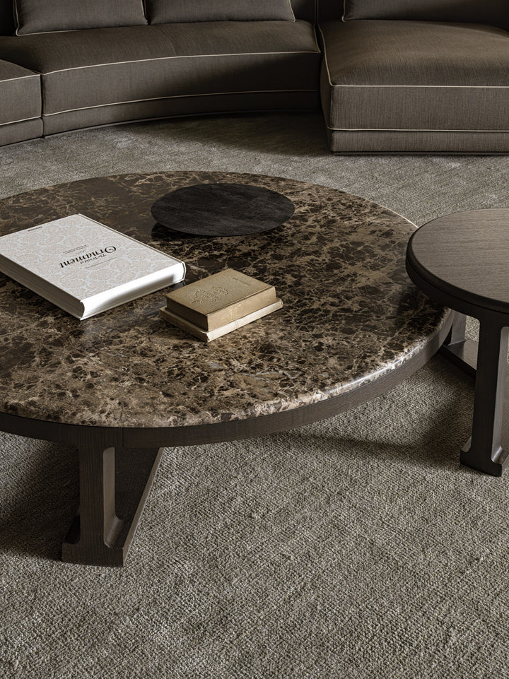 Coffee Table - Fonte - By Vincent Van Duysen