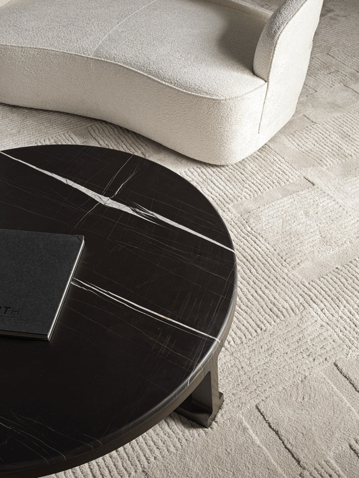 Coffee Table - Fonte - By Vincent Van Duysen