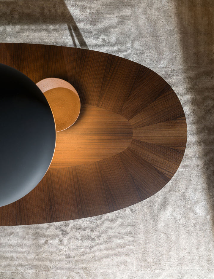 Dining Table - Gatwick - By Rodolfo Dordoni