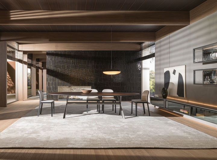 Dining Table - Gatwick - By Rodolfo Dordoni