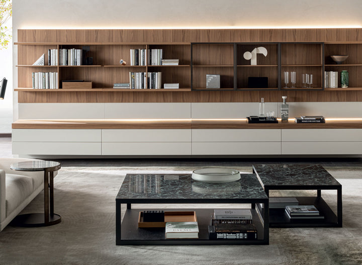 Coffee Table - Alisee - By Matteo Nunziati