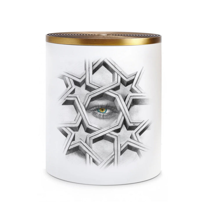 Grand Bazaar No. 30 Candle - 3-wick