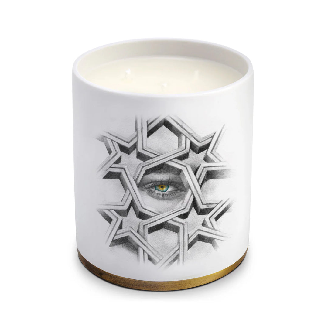 Grand Bazaar No. 30 Candle - 3-wick