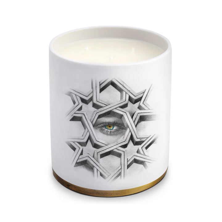 Grand Bazaar No. 30 Candle - 3-wick