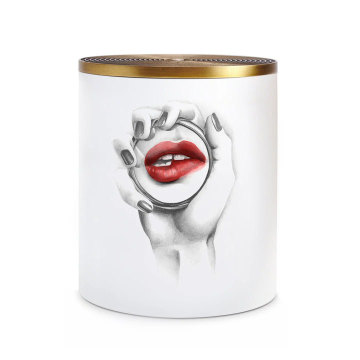 Oh Mon Dieu No.69 Candle - 3-wick