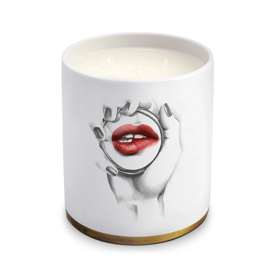Oh Mon Dieu No.69 Candle - 3-wick