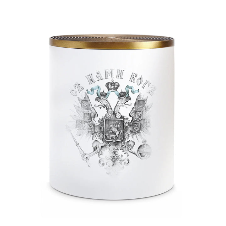 Thé Russe No.75 Candle - 3-wick