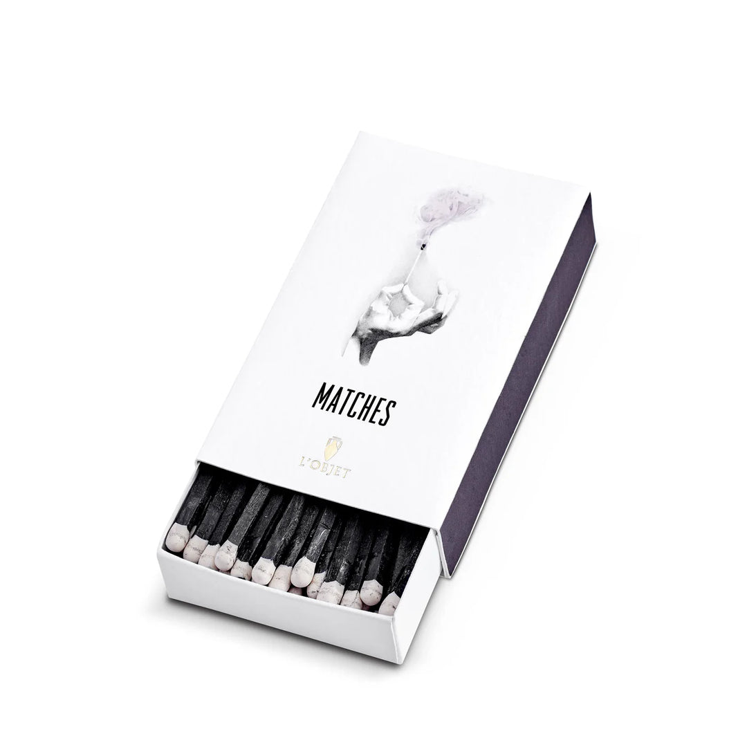 Matchbox + Matches (50)