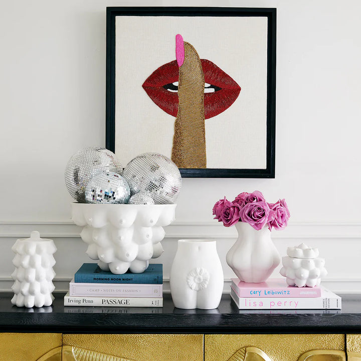 * Georgia Centerpiece Bowl