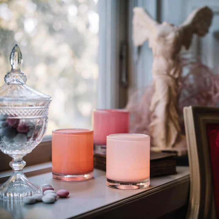 Hurricane - Lamp Candy Small - Charlotte