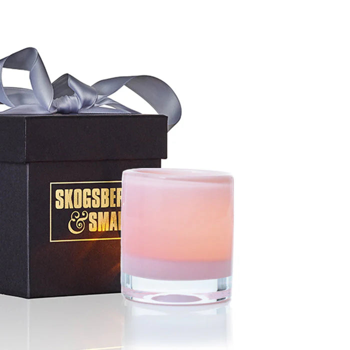 Hurricane - Lamp Candy Small - Charlotte
